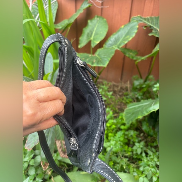 fossil crossbody new wirh tags - Picture 3 of 9